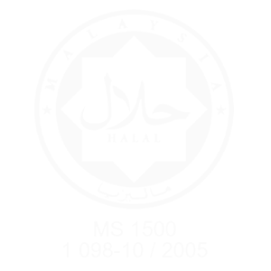 Halal Certified