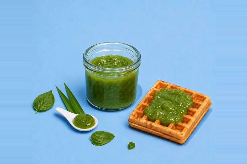 Pandan Kaya Jam