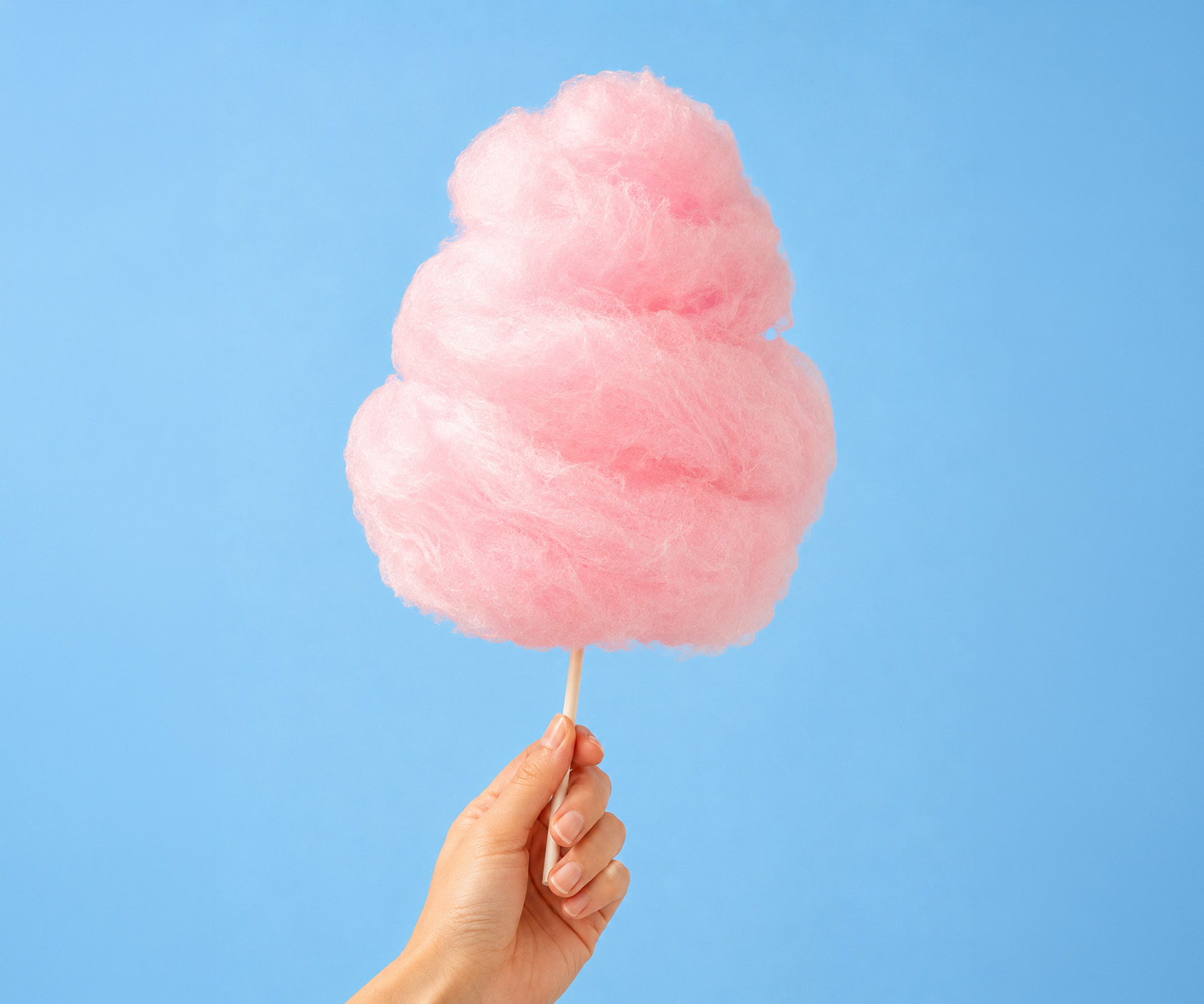 Cotton Candy