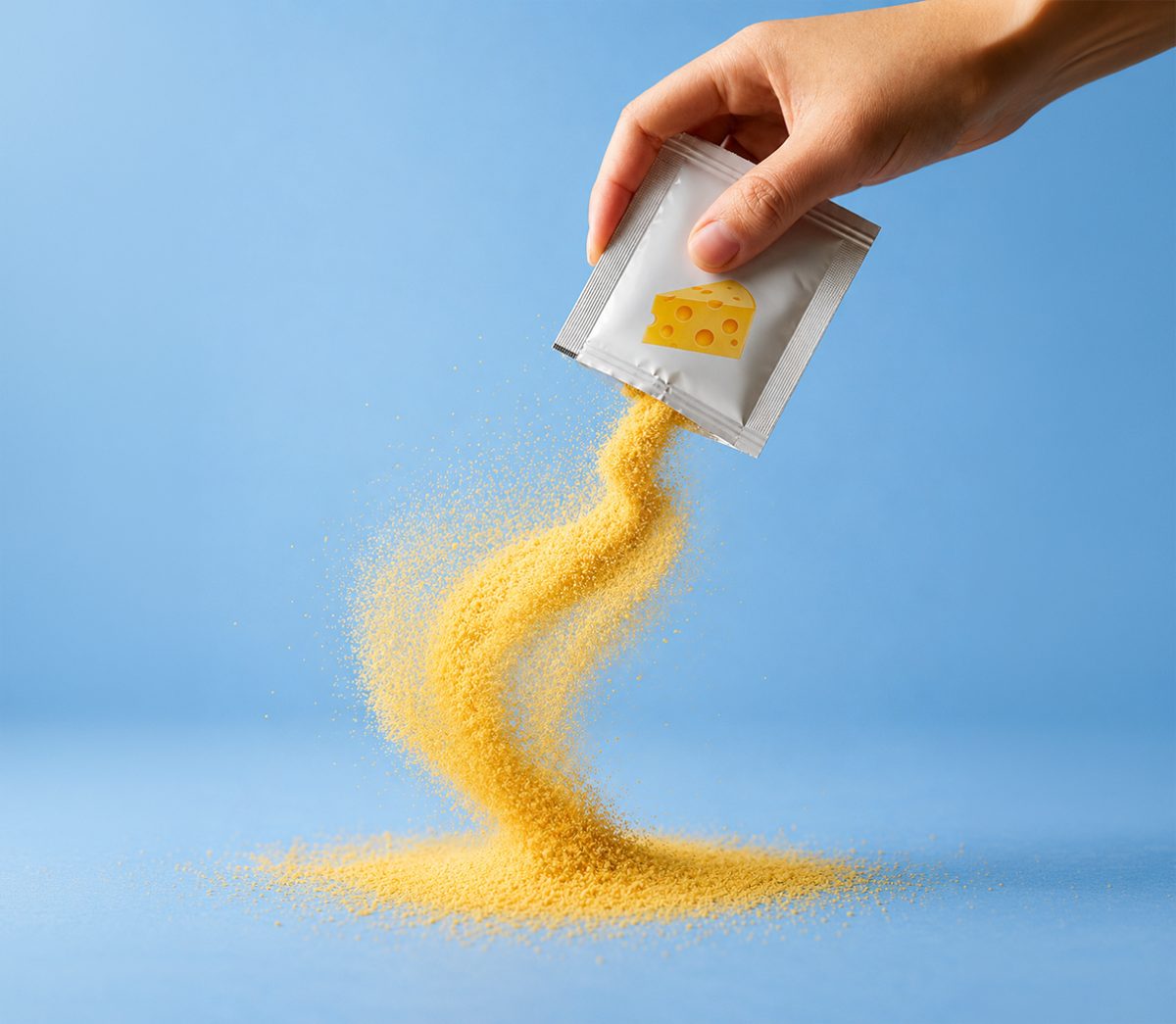 Cheese Powder